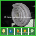 heat insulation materials aluminum silicate fiber rope